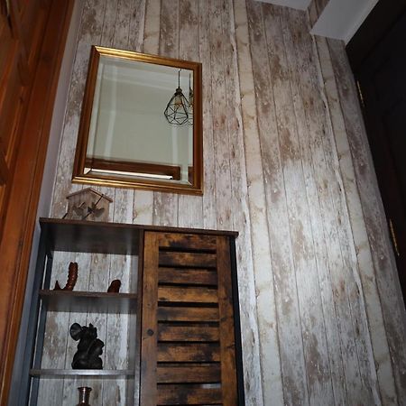 Casa Rural Cares Santa Maria de Valdeon Bagian luar foto